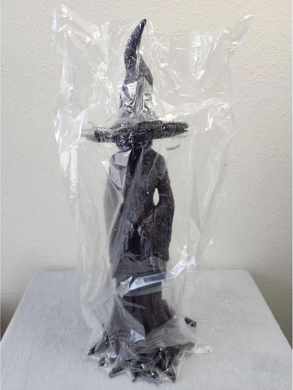 💀💀💀CRACKER BARREL 24” WITCH STATUE SKU#883001 BRAND NEW READY TO SHIP!